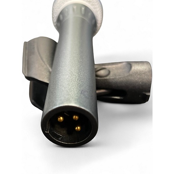 Used Shure Beta 87A Condenser Microphone