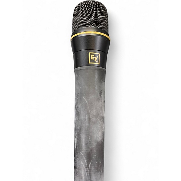 Used Electro-Voice ND478 Dynamic Microphone