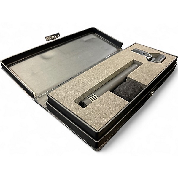 Used Audio-Technica AT4021 Condenser Microphone