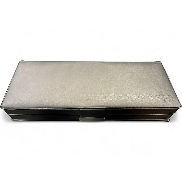 Used Audio-Technica AT4021 Condenser Microphone