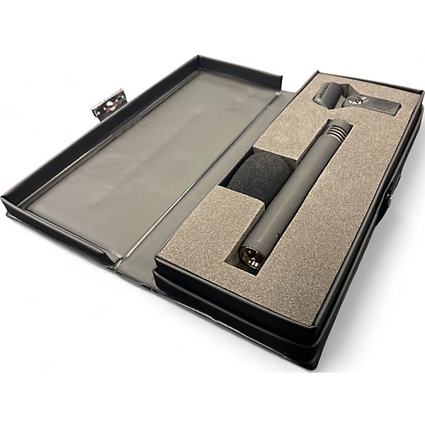 Used Audio-Technica AT4021 Condenser Microphone