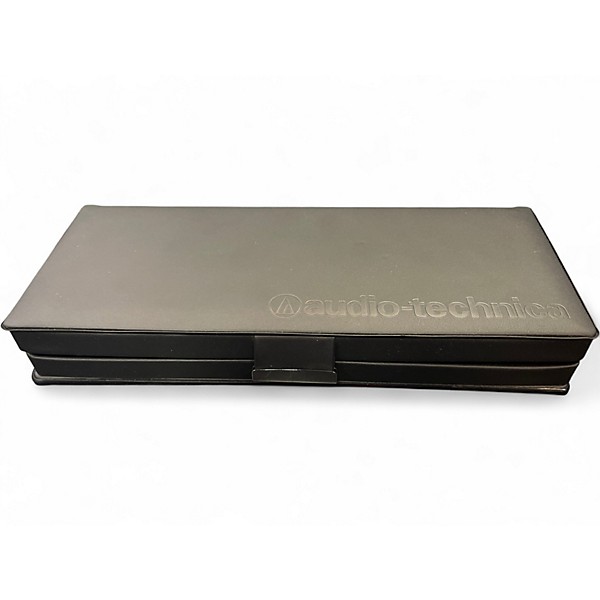 Used Audio-Technica AT4021 Condenser Microphone