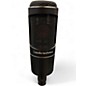 Used Audio-Technica AT2035 Condenser Microphone