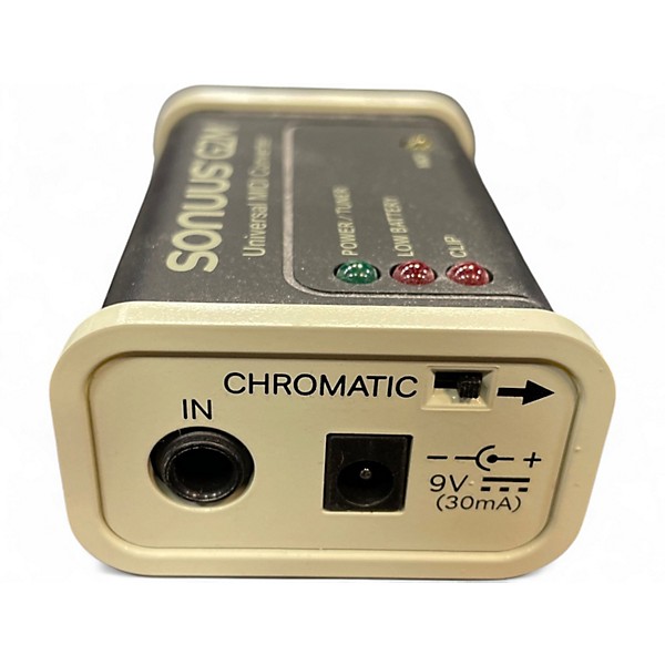 Used Sonuus G2M MIDI Utility