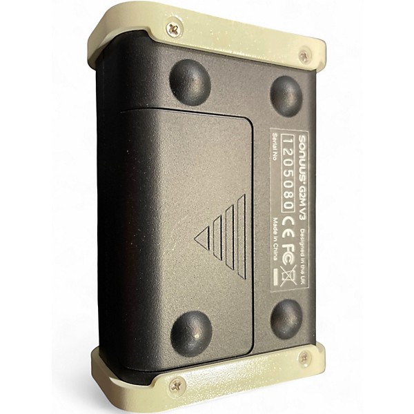 Used Sonuus G2M MIDI Utility