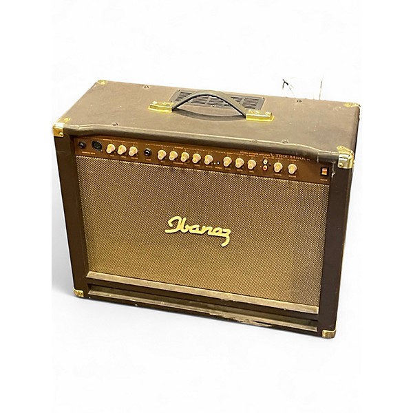 Used Ibanez TA225 Tube Guitar Combo Amp