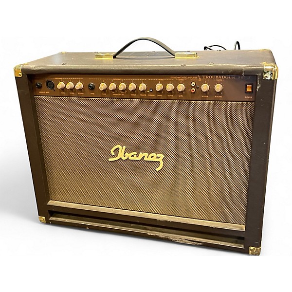 Used Ibanez TA225 Tube Guitar Combo Amp