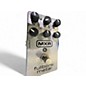 Used MXR M116 Fullbore Metal Distortion Effect Pedal thumbnail
