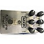 Used MXR M116 Fullbore Metal Distortion Effect Pedal