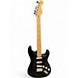 Used 2020s Fender STRATOCASTER 70TH ANNIVERSARY BLACK Solid Body Electric Guitar thumbnail