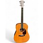 Used 2010s Larrivee D-03 NATURAL Acoustic Guitar thumbnail