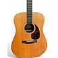Used 2010s Larrivee D-03 NATURAL Acoustic Guitar