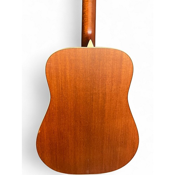 Used 2010s Larrivee D-03 NATURAL Acoustic Guitar