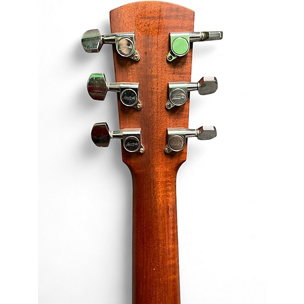 Used 2010s Larrivee D-03 NATURAL Acoustic Guitar