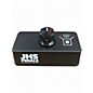 Used 2020s JHS LITTLE BLACK AMP BOX Effect Pedal