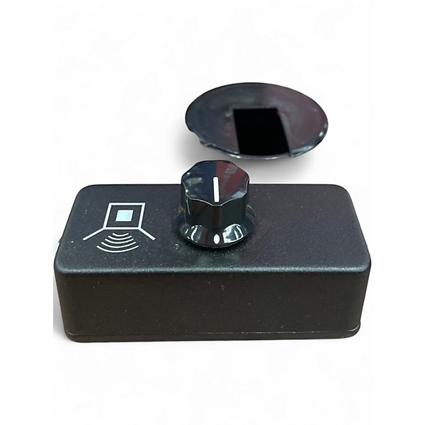 Used 2020s JHS LITTLE BLACK AMP BOX Effect Pedal