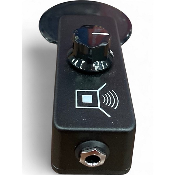 Used 2020s JHS LITTLE BLACK AMP BOX Effect Pedal