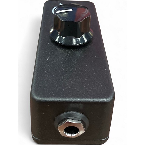 Used 2020s JHS LITTLE BLACK AMP BOX Effect Pedal