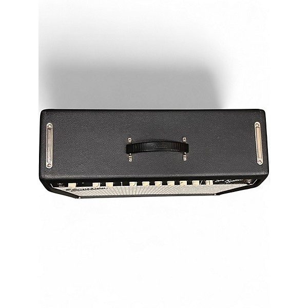 Used 2020s Fender SUPER SONIC Tube Guitar Combo Amp