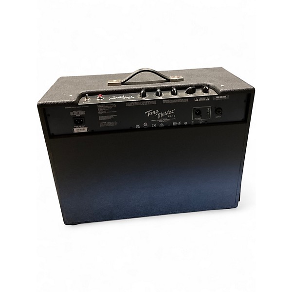 Used 2020s Fender TONEMASTER Guitar Combo Amp