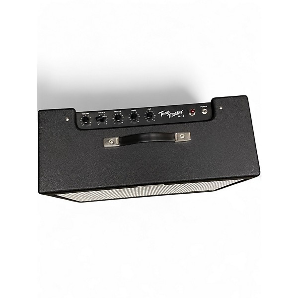 Used 2020s Fender TONEMASTER Guitar Combo Amp