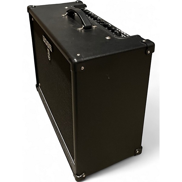 Used 2010s BOSS KATANA 100 MKII Guitar Combo Amp