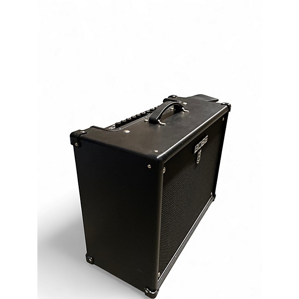 Used 2010s BOSS KATANA 100 MKII Guitar Combo Amp