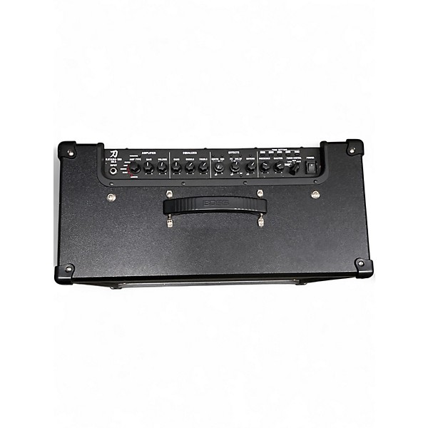 Used 2010s BOSS KATANA 100 MKII Guitar Combo Amp