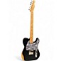 Used 2010s Fender BRAD PAISLEY ESQUIRE TELCASTER GREY Solid Body Electric Guitar thumbnail
