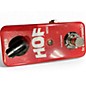 Used TC Electronic Hall Of Fame Mini Reverb Effect Pedal
