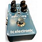 Used TC Electronic infinite Effect Pedal thumbnail