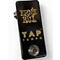 Used Ernie Ball TAP TEMPO Effect Pedal thumbnail