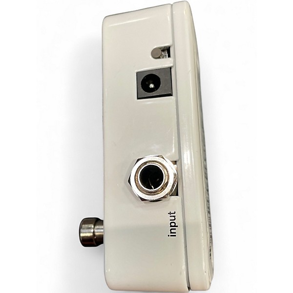 Used TC Electronic Polytune Mini Tuner Pedal