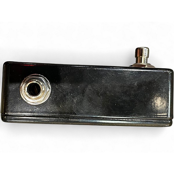 Used TC Electronic Polytune Mini Tuner Pedal