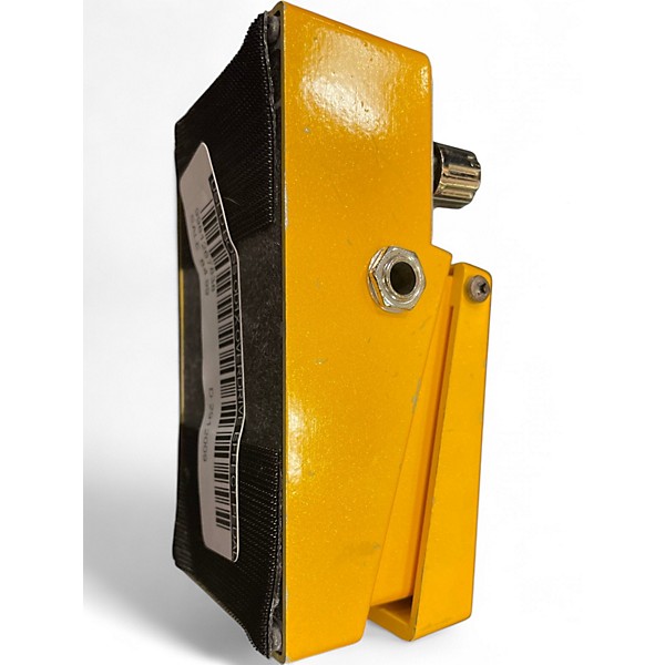 Used BOSS OD1X Overdrive Effect Pedal