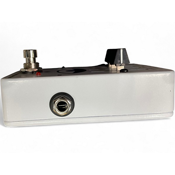 Used Old Blood Noise Endeavors eq+buffer Pedal