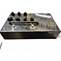 Used Victory  kraken valve overdrive Effect Pedal thumbnail