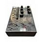 Used Victory  kraken valve overdrive Effect Pedal