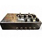 Used Victory  kraken valve overdrive Effect Pedal