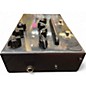 Used Victory  kraken valve overdrive Effect Pedal