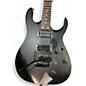 Used 2010s Ibanez RG420CMN RG Series Flat Black Solid Body Electric Guitar thumbnail