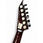 Used 2020s ESP LTD MH350NT Brown Solid Body Electric Guitar