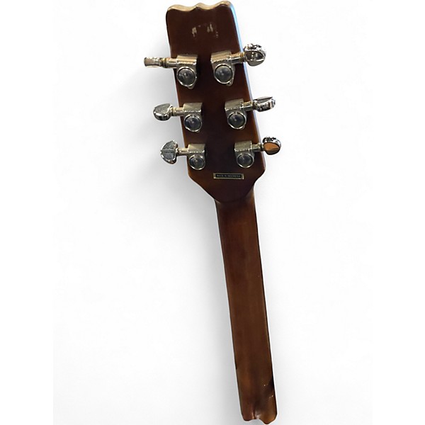 Used Vantage VIS-4AS Natural Acoustic Guitar