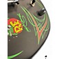 Used Ed "big Daddy" Roth Rat Fink Black and Green Solid Body Electric Guitar