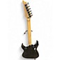 Used Ibanez JEM77P FLORAL PATTERN Solid Body Electric Guitar