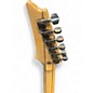 Used Ibanez JEM77P FLORAL PATTERN Solid Body Electric Guitar