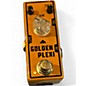 Used Tone City GOLDEN PLEXI Effect Pedal thumbnail