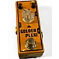 Used Tone City GOLDEN PLEXI Effect Pedal