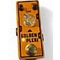 Used Tone City GOLDEN PLEXI Effect Pedal