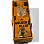 Used Tone City GOLDEN PLEXI Effect Pedal